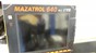 MAZAK Integrex 400-IIIS