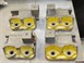 Sedin Model 1A.512.M03 Vertical CNC Borer