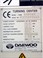 Daewoo Puma 2000 SY