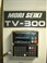 Mori Seiki TV-300