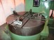 Webster & Bennett 48EM Vertical Borer