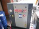 FINI Micro 3SE Single Phase Screw Compressor