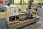 Harrison M500 Gap Bed Lathe