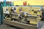 Harrison M500 Gap Bed Lathe