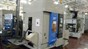 Hitachi CS15 Inverted Spindle Vertical Lathe 