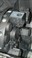 Hitachi CS15 Inverted Spindle Vertical Lathe 