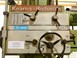 Kearns Richards SH75 Horizontal Borer