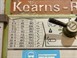 Kearns Richards SH75 Horizontal Borer