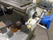 XYZ KRV2000 Turret Mill