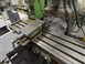 XYZ KRV2000 Turret Mill