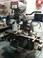 XYZ KRV2000 Turret Mill