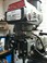 XYZ KRV2000 Turret Mill