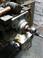 XYZ KRV2000 Turret Mill