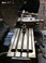 XYZ KRV2000 Turret Mill
