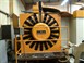 Makino MC86 with 4th axis