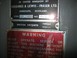 Giddings & Lewis Fraser Type MC Endomatic Facing Centring Machine