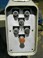 Giddings & Lewis Fraser Type MC Endomatic Facing Centring Machine