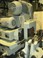 Giddings & Lewis Fraser Type MC Endomatic Facing Centring Machine