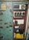 Giddings & Lewis Fraser Type MC Endomatic Facing Centring Machine