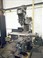 Ajax AJT4 Heavy Duty Turret Mill
