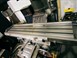 Ajax AJT4 Heavy Duty Turret Mill