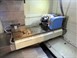 Hurco VMX42T 5 axis