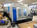 Hurco VMX42T 5 axis