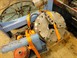 BINNS and BERRY DATA 90 CNC