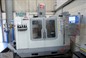 HAAS VF-2 with 4th Axis