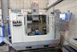 HAAS VF-2 with 4th Axis