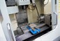 HAAS VF-2 with 4th Axis