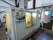 HAAS VF-2 with 4th Axis