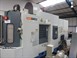 MAZAK FF-660 High Speed Horizontal Machining Centre
